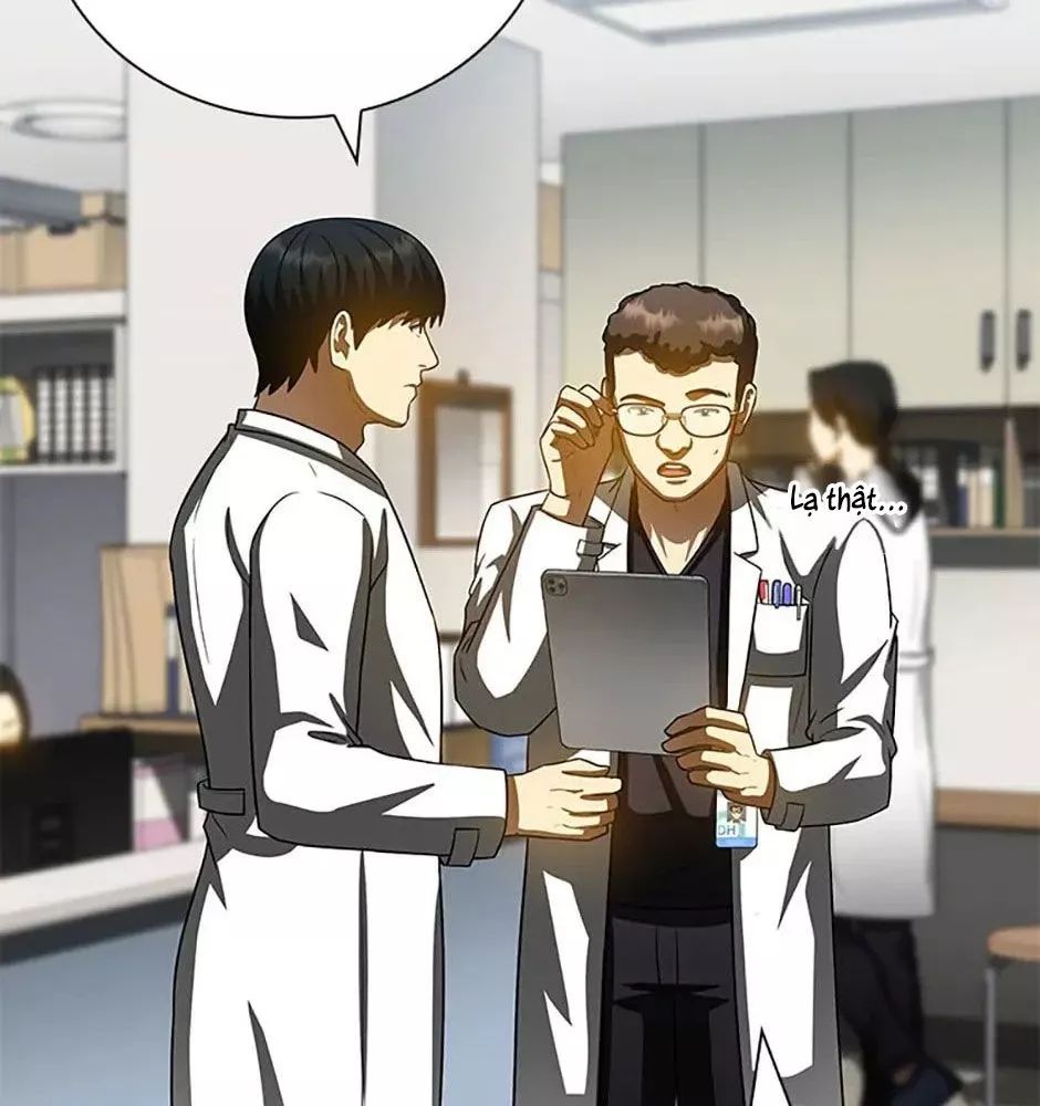 Bác Sĩ Phẫu Thuật Hoàn Hảo: Chapter 98