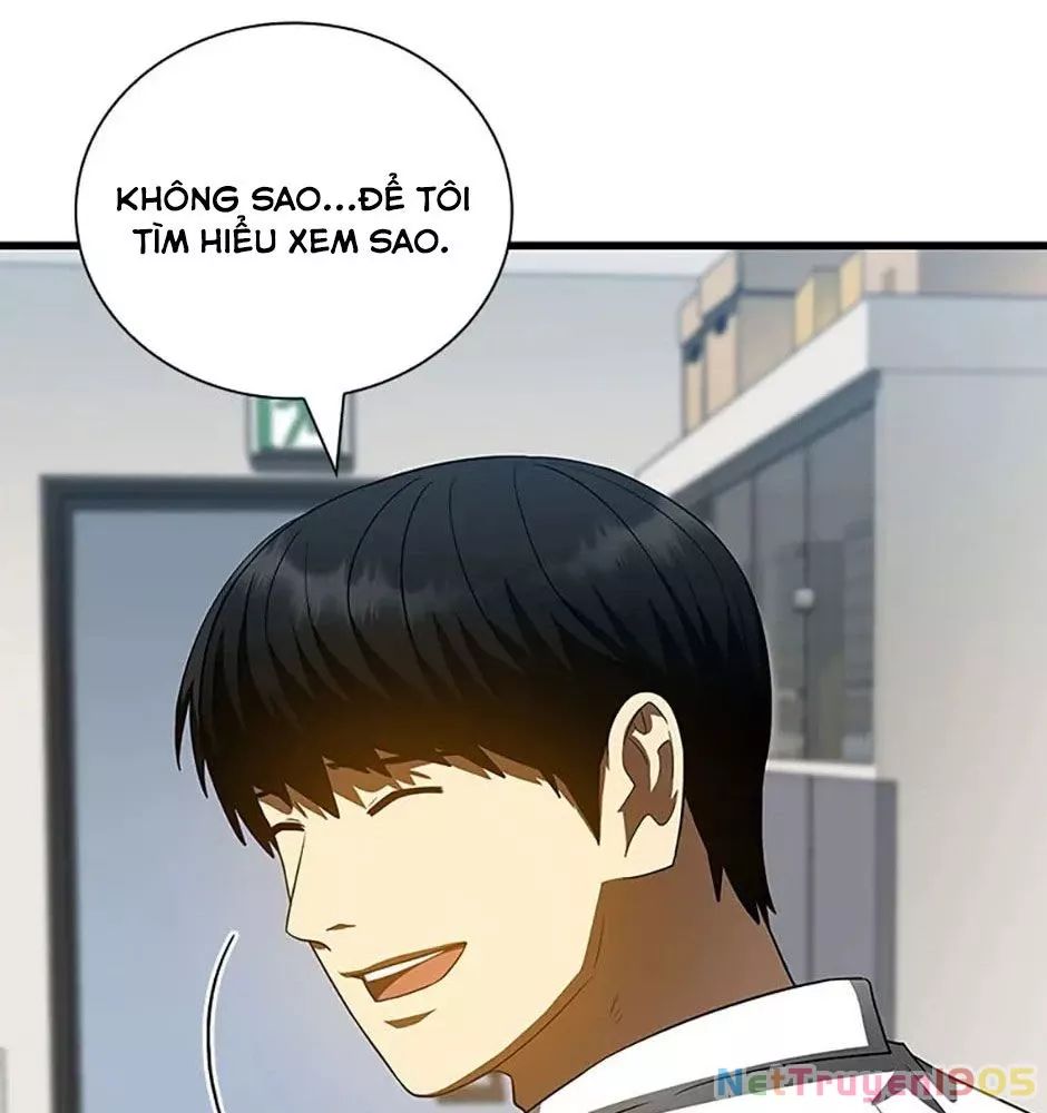 Bác Sĩ Phẫu Thuật Hoàn Hảo: Chapter 98