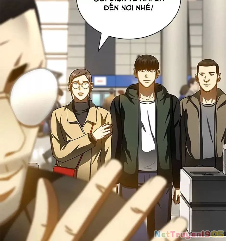 Bác Sĩ Phẫu Thuật Hoàn Hảo: Chapter 98
