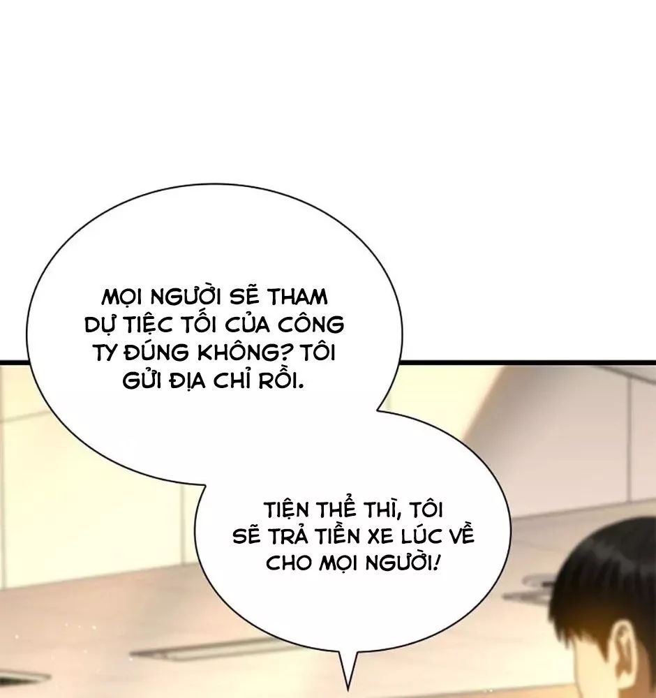 Bác Sĩ Phẫu Thuật Hoàn Hảo: Chapter 98