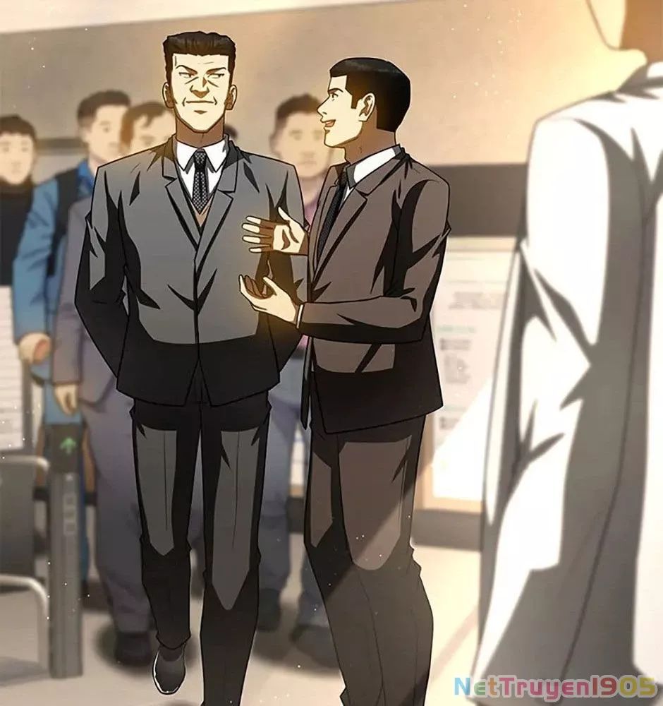 Bác Sĩ Phẫu Thuật Hoàn Hảo: Chapter 98