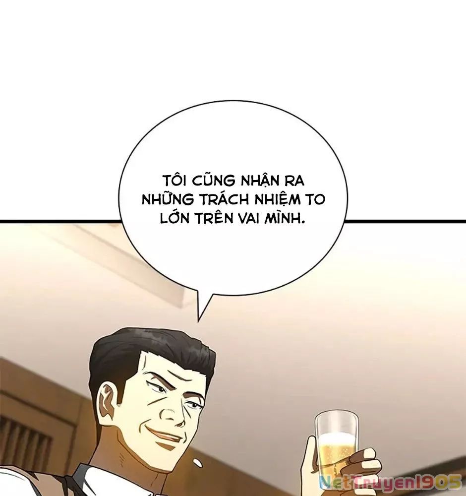 Bác Sĩ Phẫu Thuật Hoàn Hảo: Chapter 98