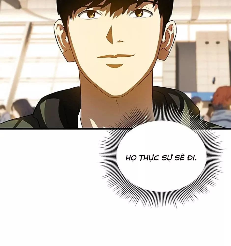 Bác Sĩ Phẫu Thuật Hoàn Hảo: Chapter 98