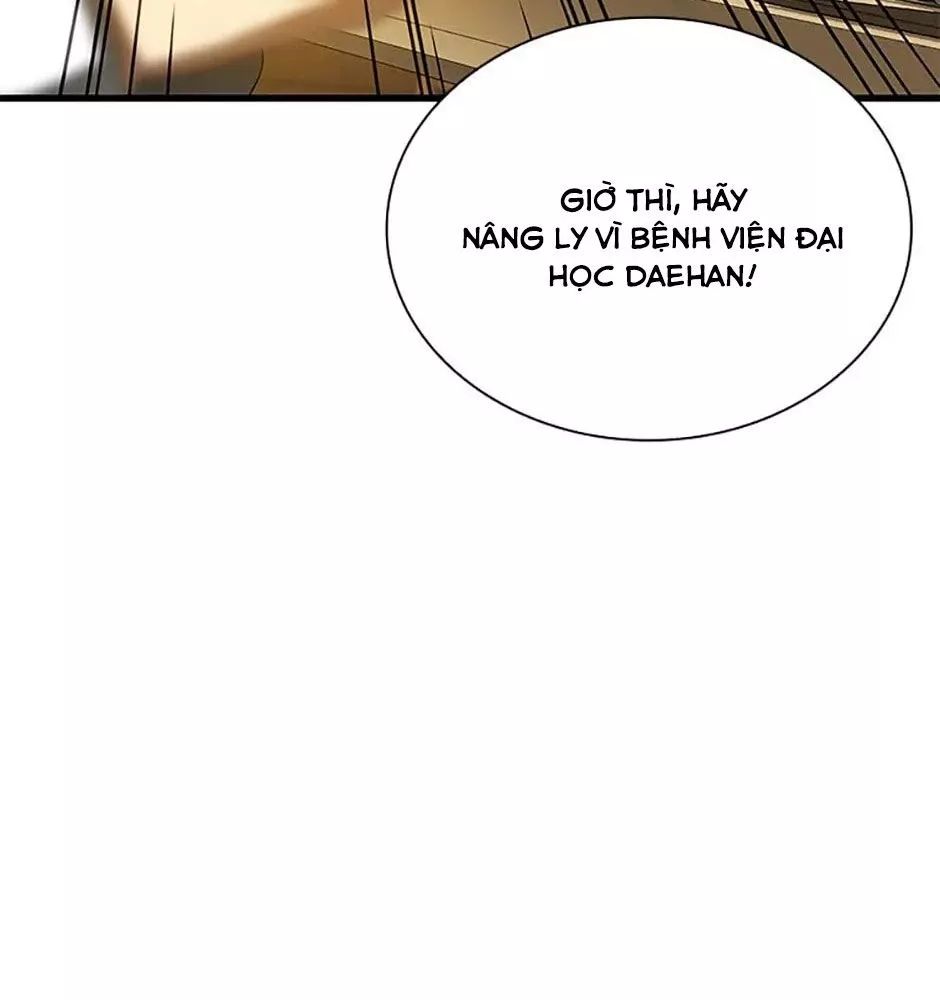 Bác Sĩ Phẫu Thuật Hoàn Hảo: Chapter 98