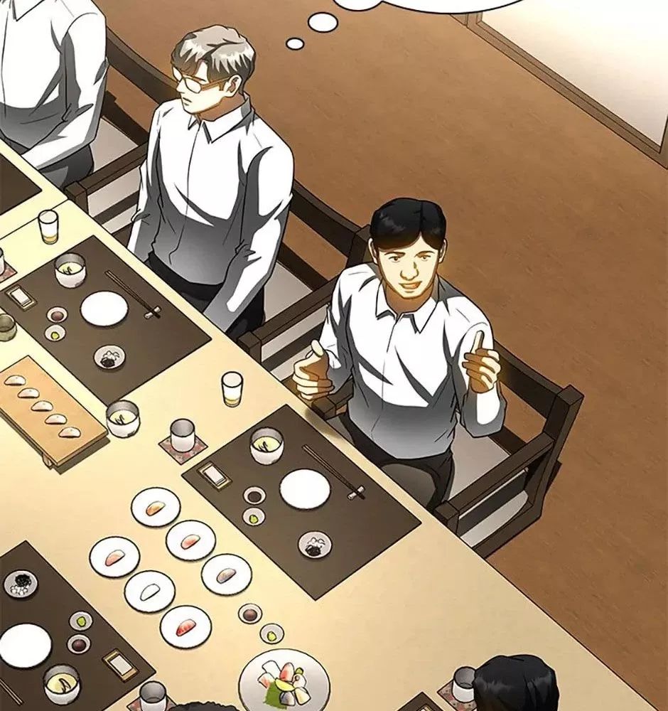 Bác Sĩ Phẫu Thuật Hoàn Hảo: Chapter 98