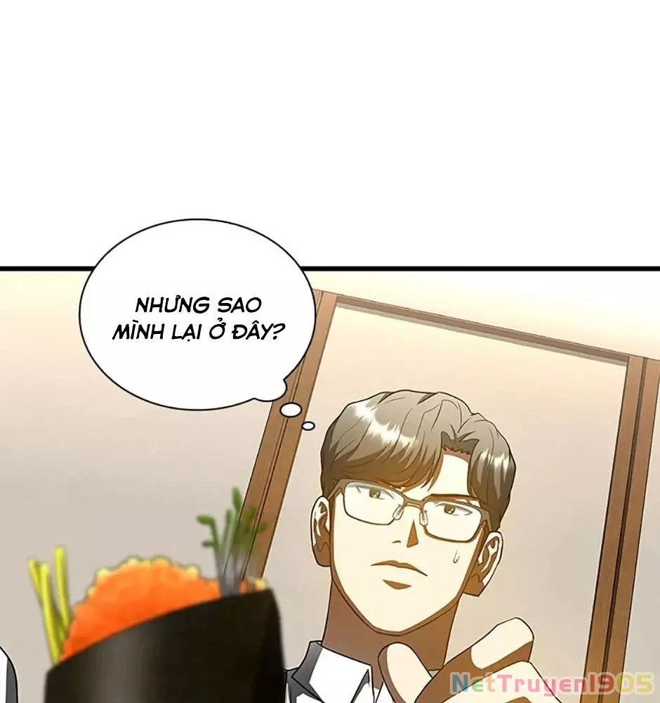 Bác Sĩ Phẫu Thuật Hoàn Hảo: Chapter 98