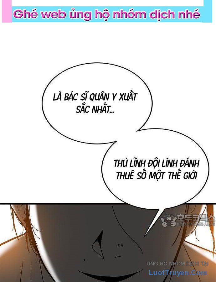 Bác Sĩ Quân Y: Chapter 1