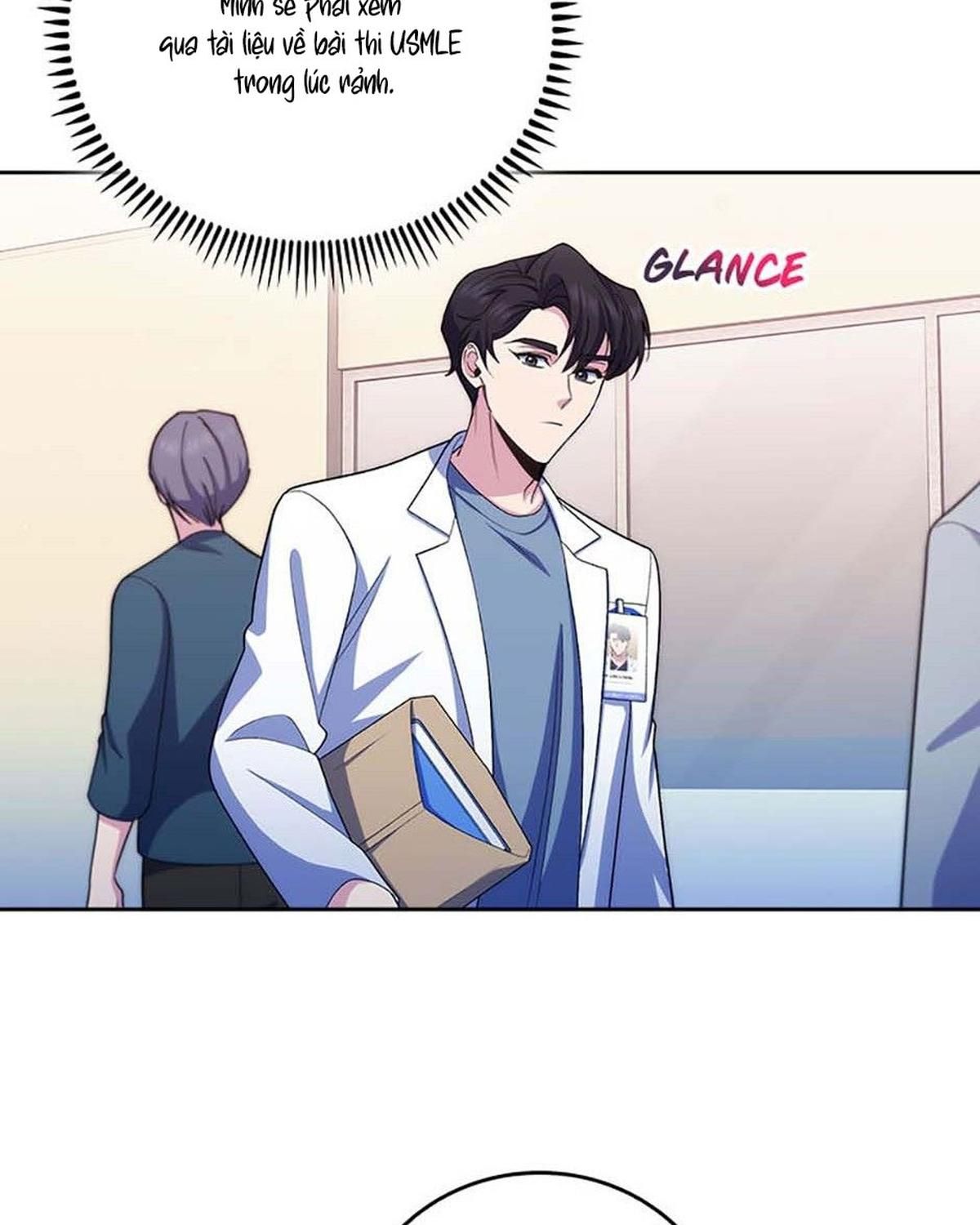 Bác Sĩ Thăng Cấp: Chapter 101