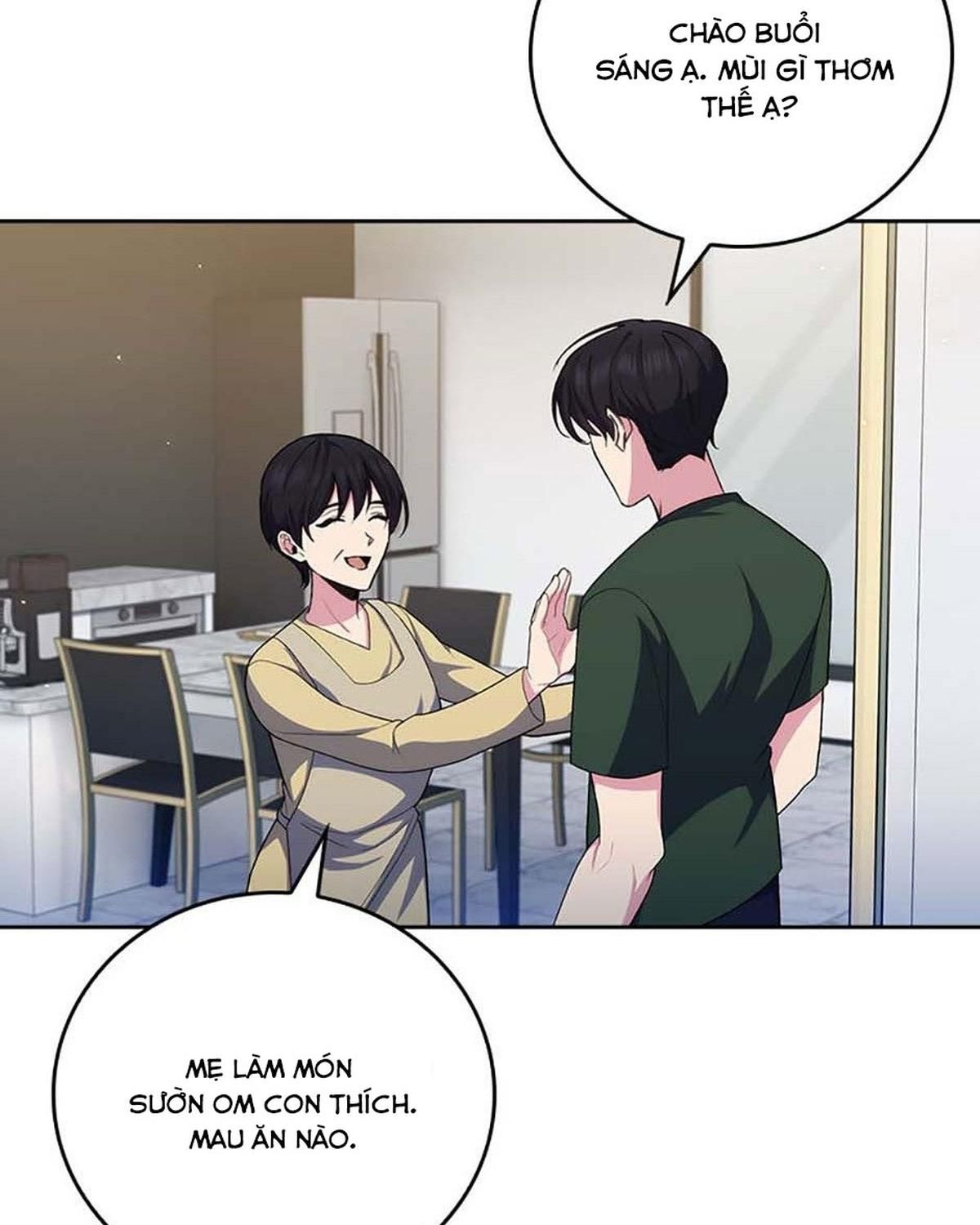 Bác Sĩ Thăng Cấp: Chapter 101