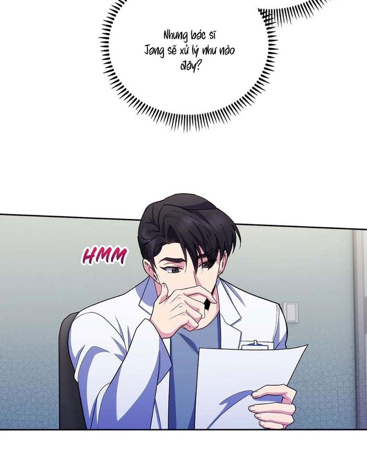 Bác Sĩ Thăng Cấp: Chapter 101