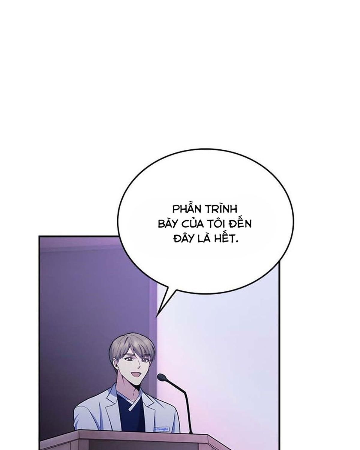 Bác Sĩ Thăng Cấp: Chapter 101