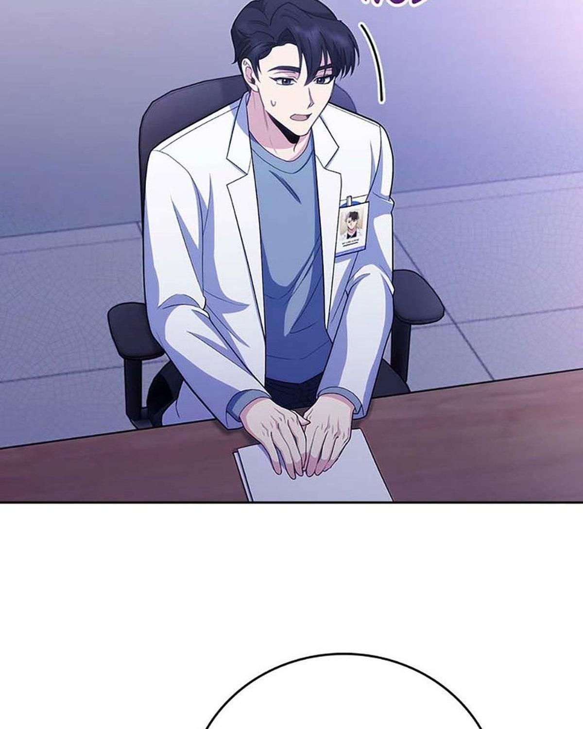 Bác Sĩ Thăng Cấp: Chapter 101