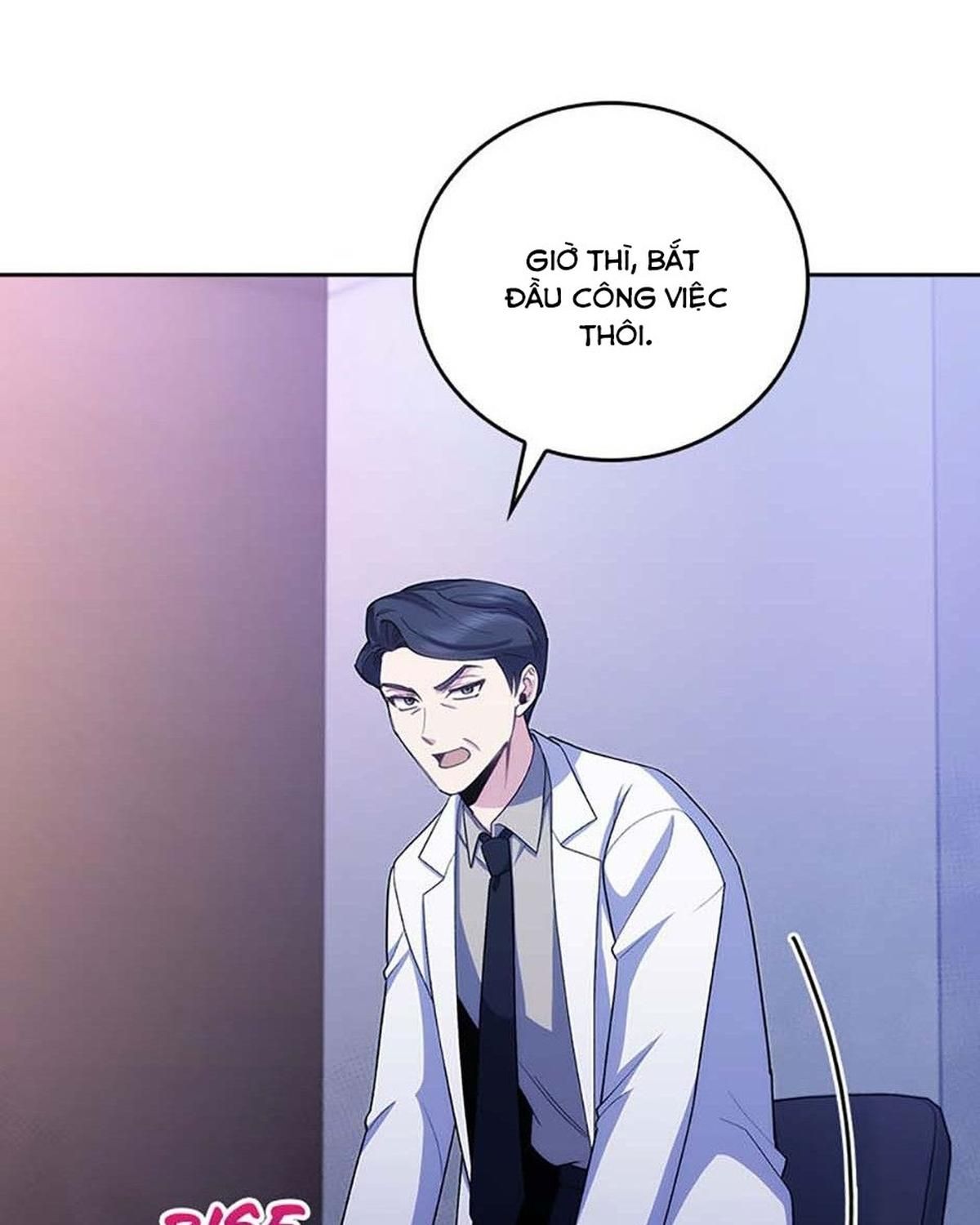 Bác Sĩ Thăng Cấp: Chapter 101