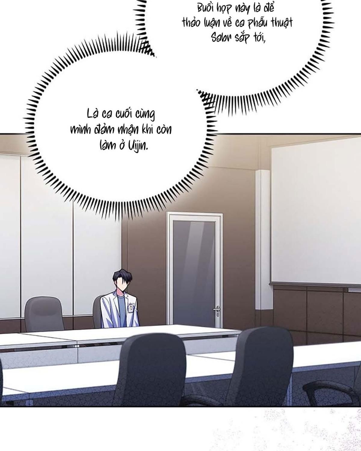Bác Sĩ Thăng Cấp: Chapter 101
