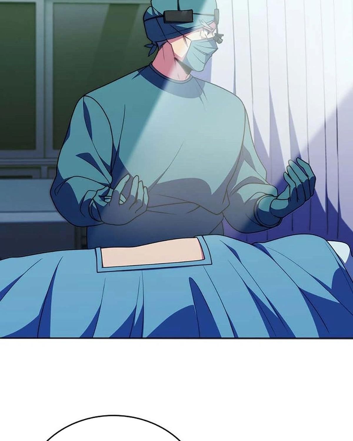 Bác Sĩ Thăng Cấp: Chapter 104