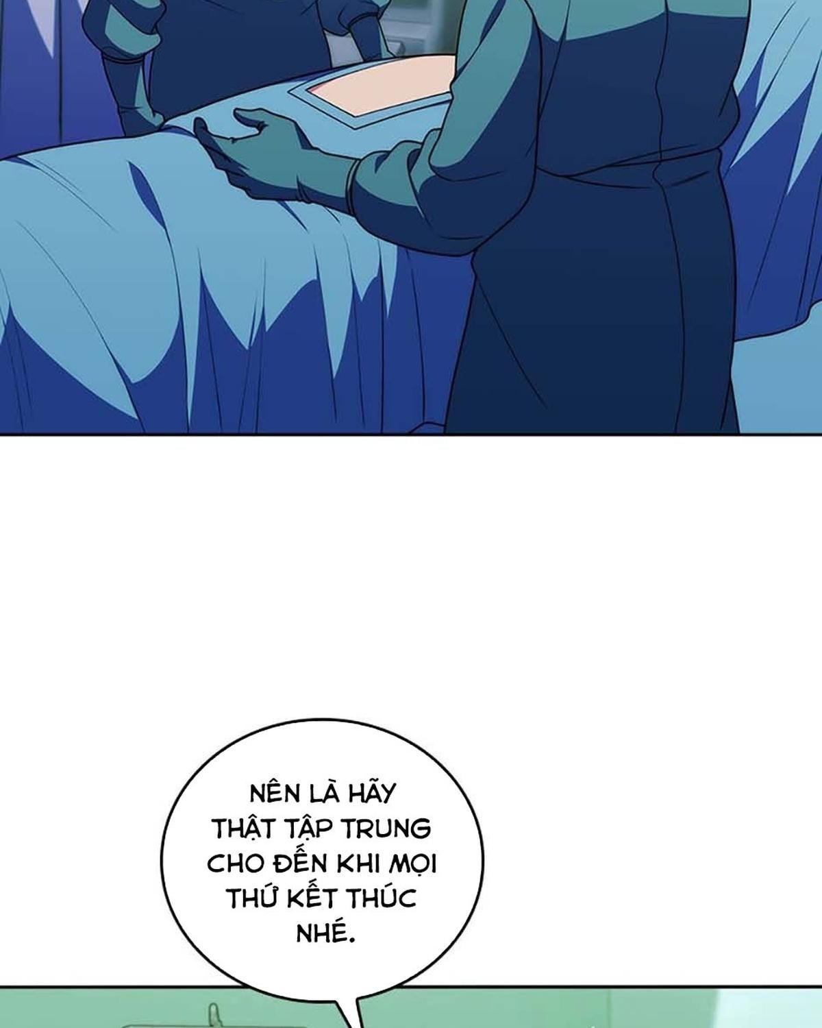 Bác Sĩ Thăng Cấp: Chapter 104