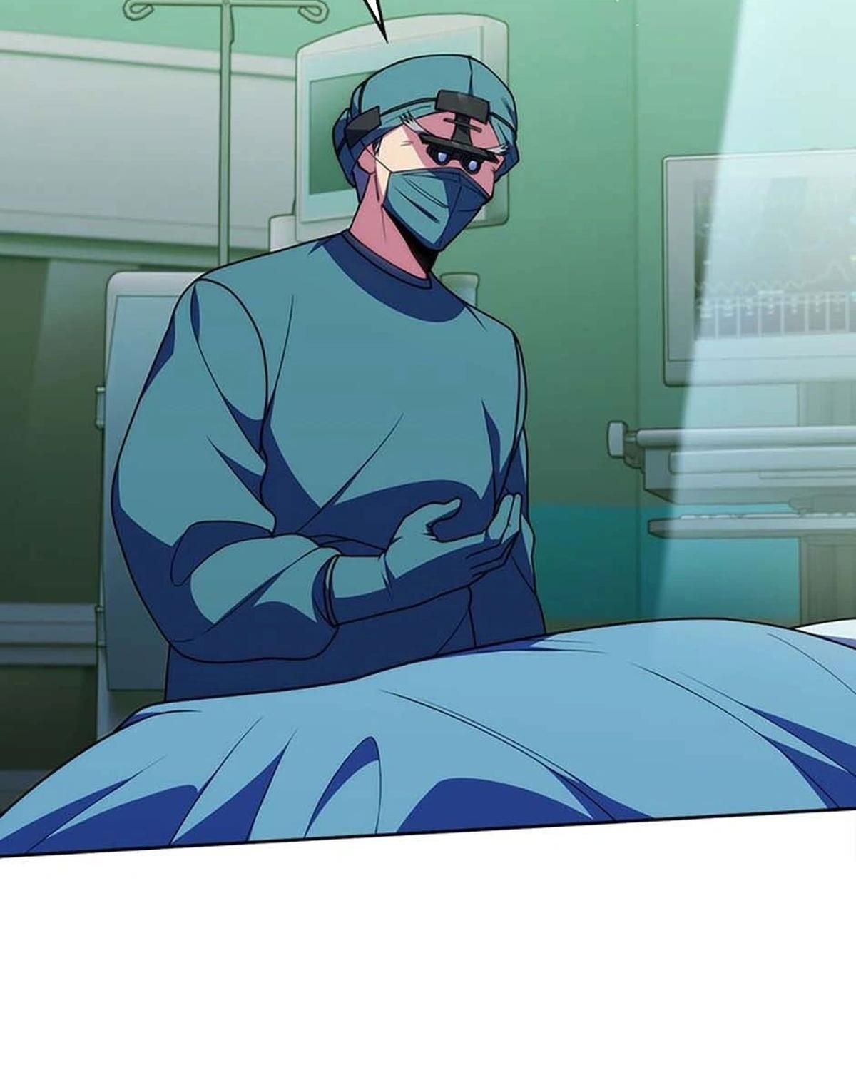 Bác Sĩ Thăng Cấp: Chapter 104