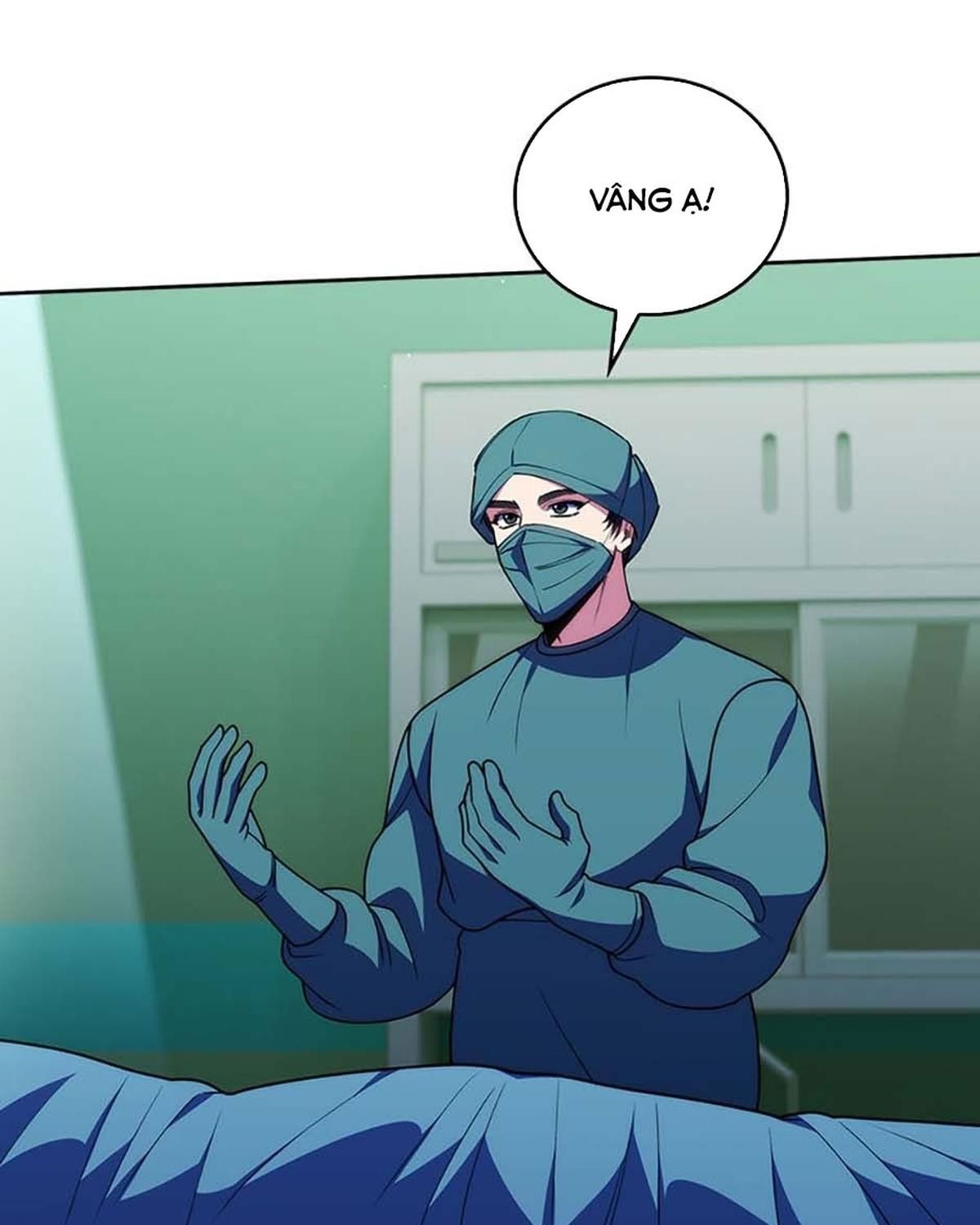 Bác Sĩ Thăng Cấp: Chapter 104
