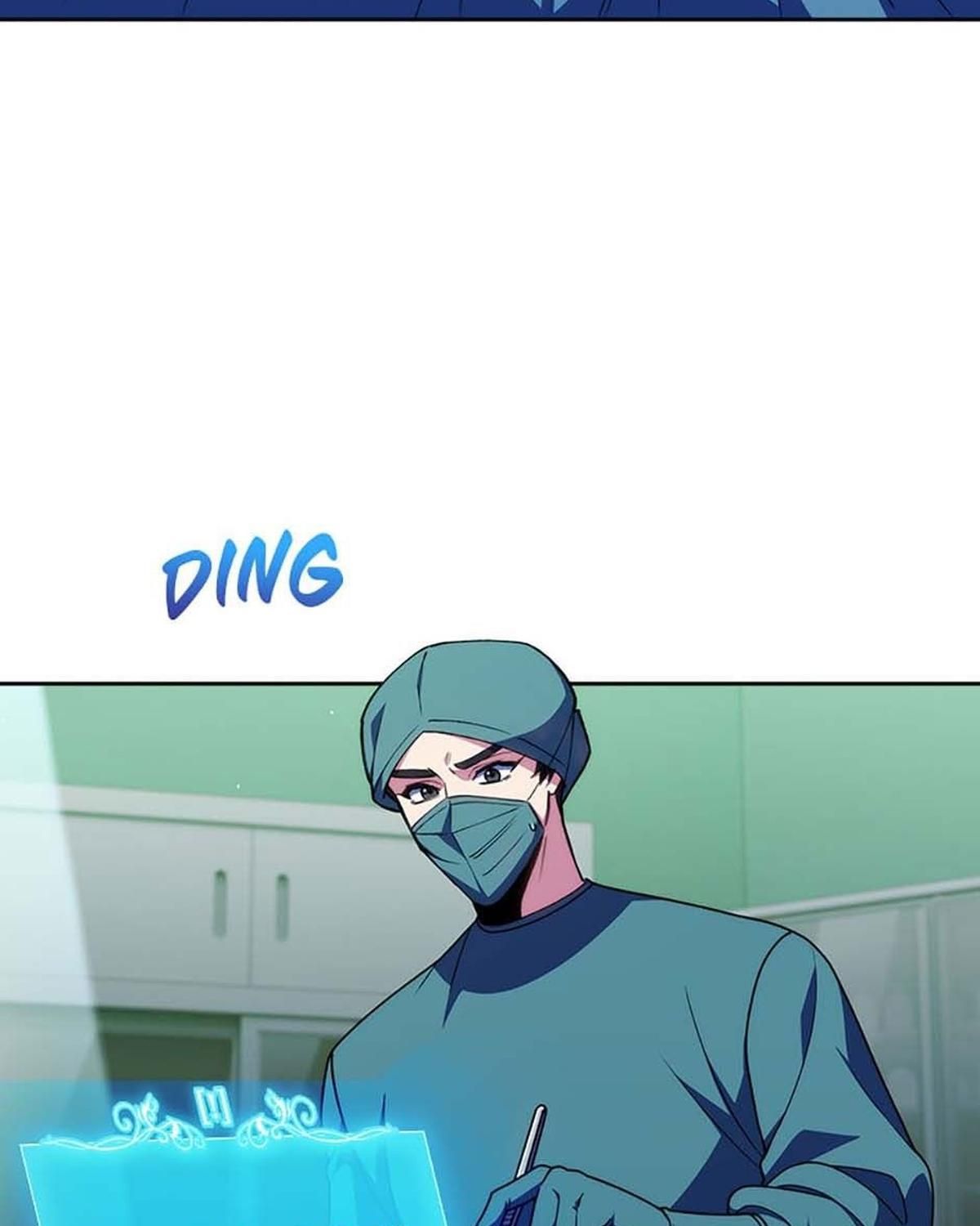 Bác Sĩ Thăng Cấp: Chapter 104