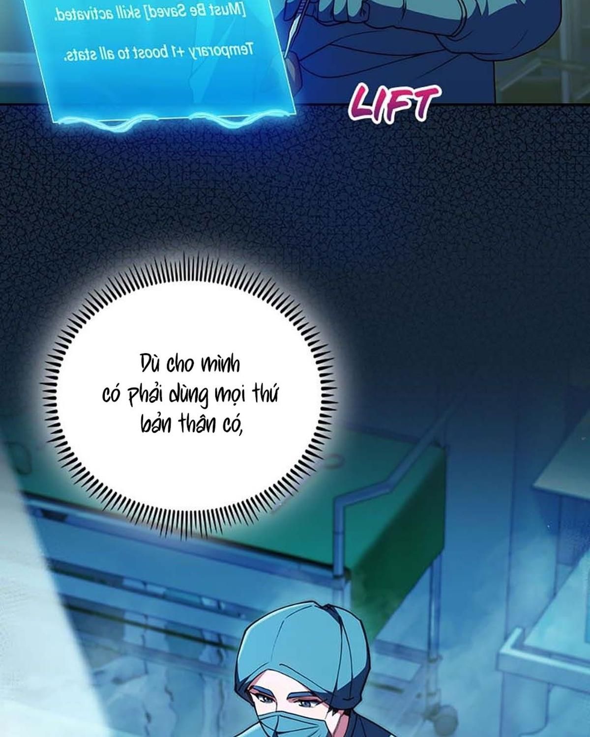 Bác Sĩ Thăng Cấp: Chapter 104