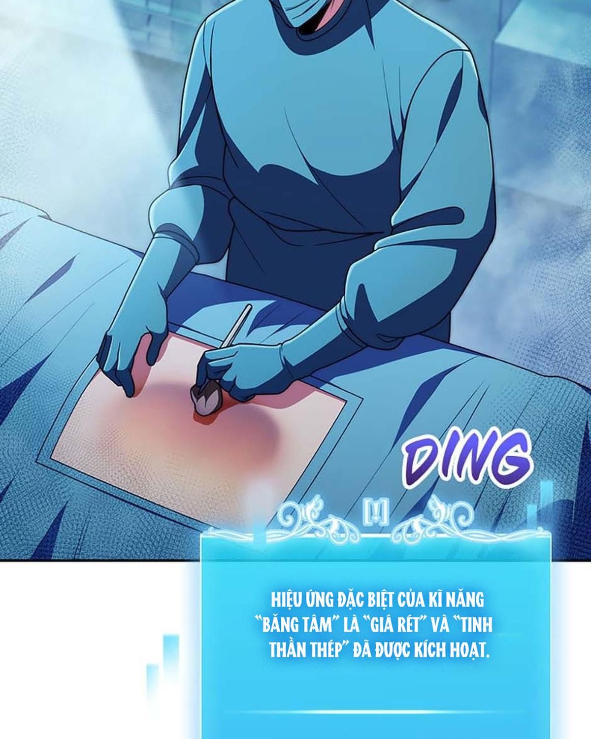 Bác Sĩ Thăng Cấp: Chapter 104