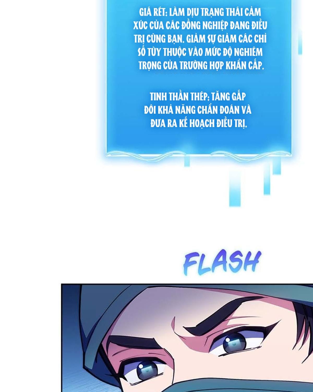 Bác Sĩ Thăng Cấp: Chapter 104