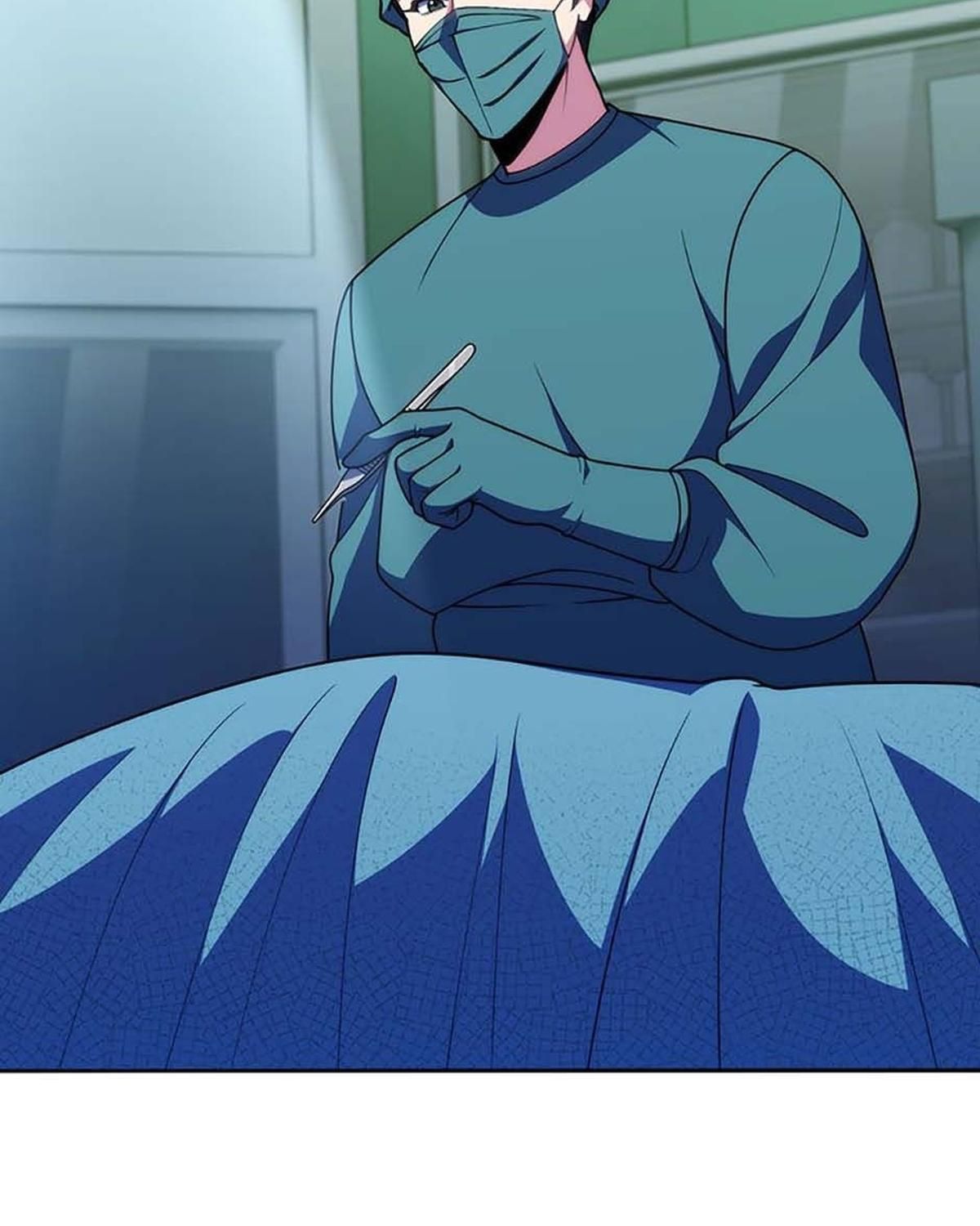 Bác Sĩ Thăng Cấp: Chapter 104