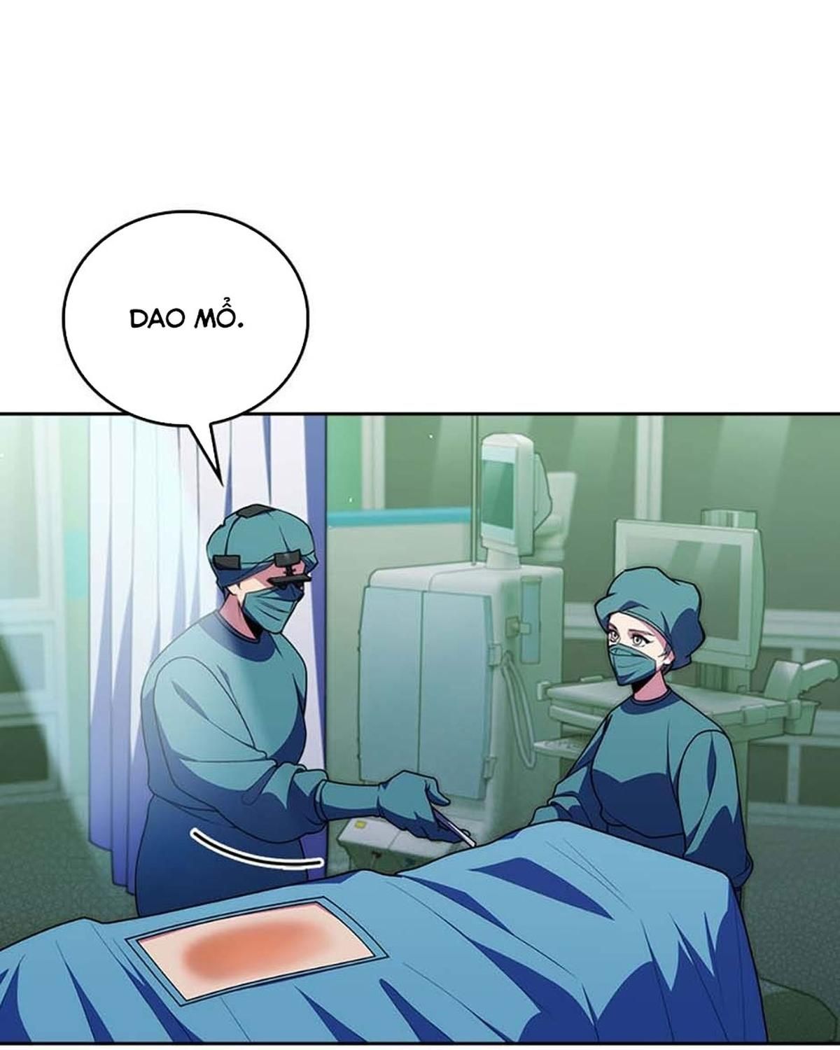 Bác Sĩ Thăng Cấp: Chapter 104