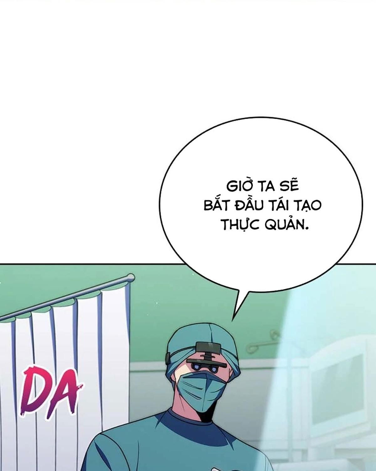 Bác Sĩ Thăng Cấp: Chapter 104