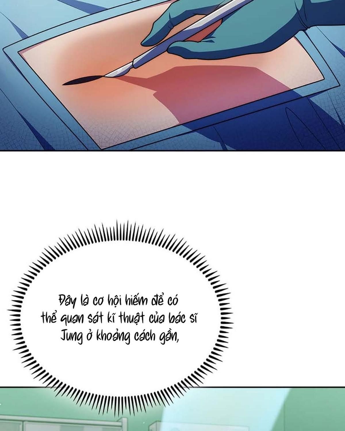 Bác Sĩ Thăng Cấp: Chapter 104