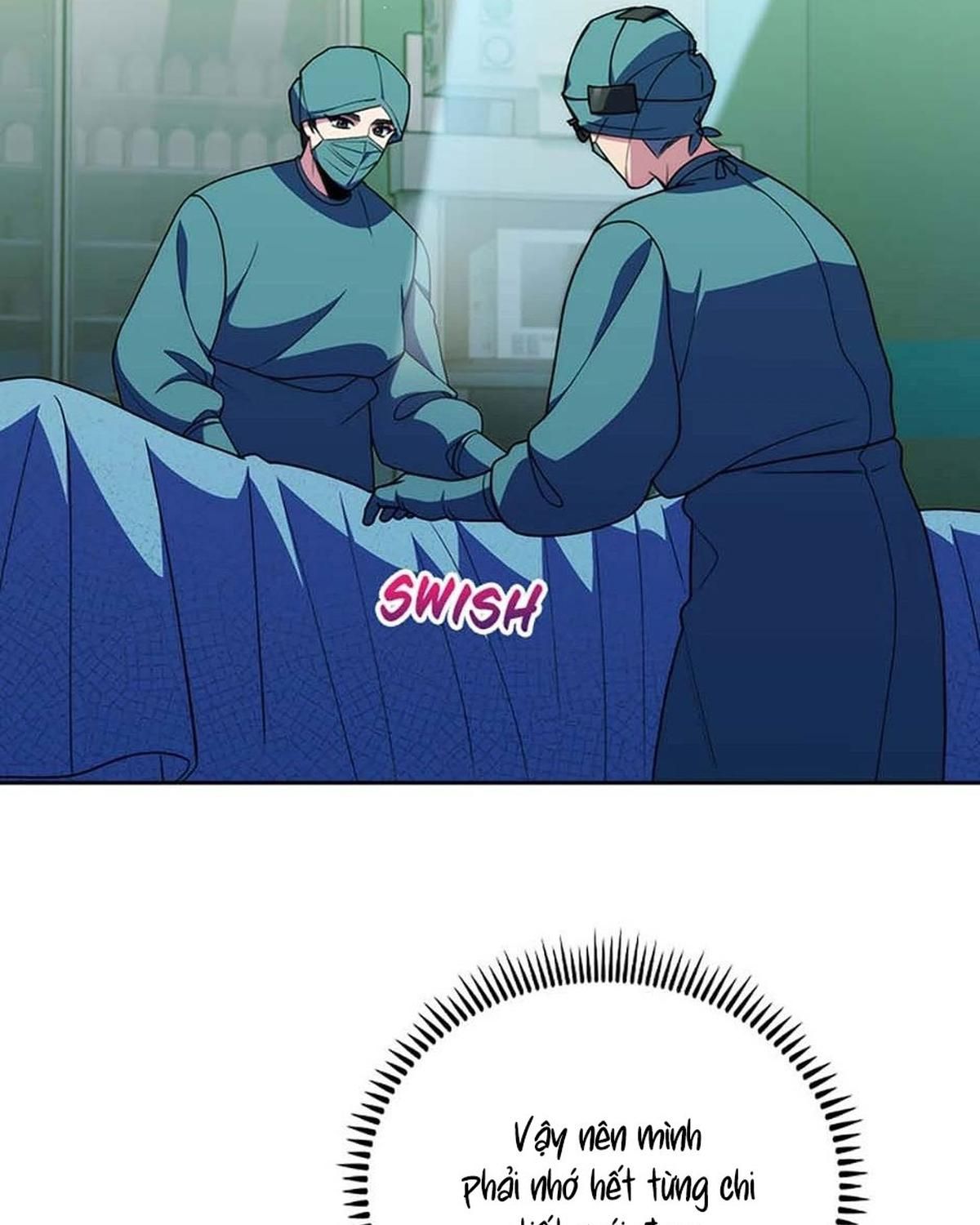 Bác Sĩ Thăng Cấp: Chapter 104