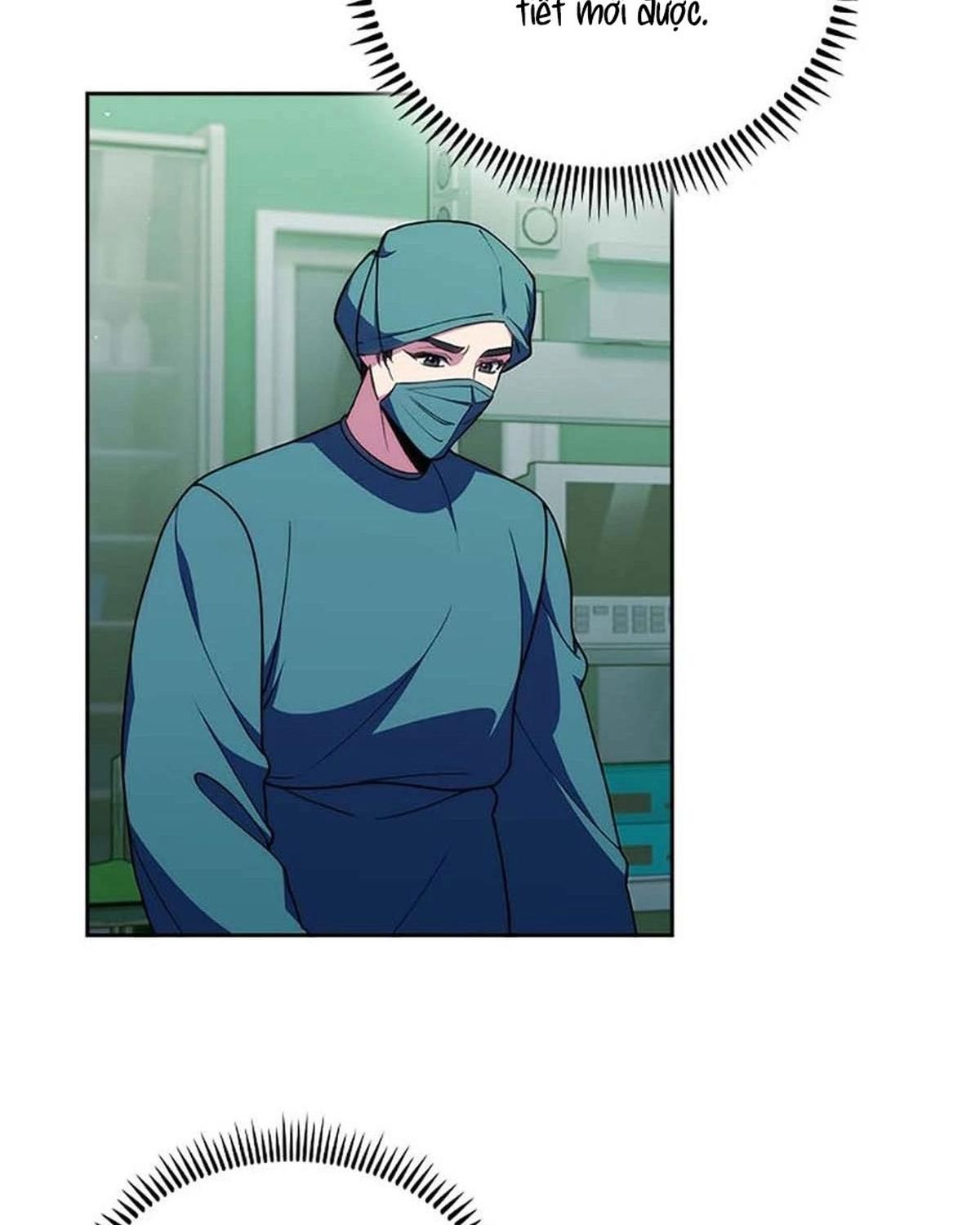 Bác Sĩ Thăng Cấp: Chapter 104