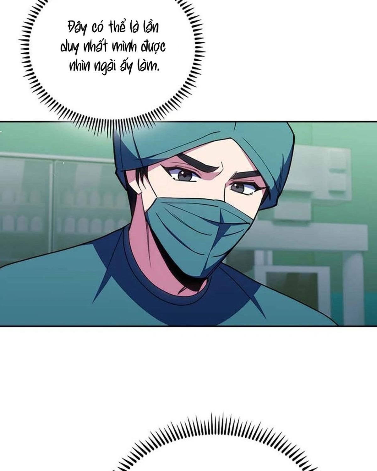 Bác Sĩ Thăng Cấp: Chapter 104