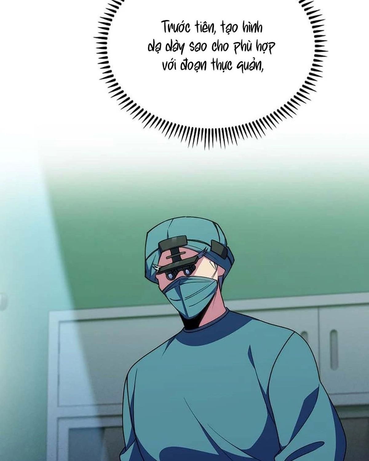 Bác Sĩ Thăng Cấp: Chapter 104