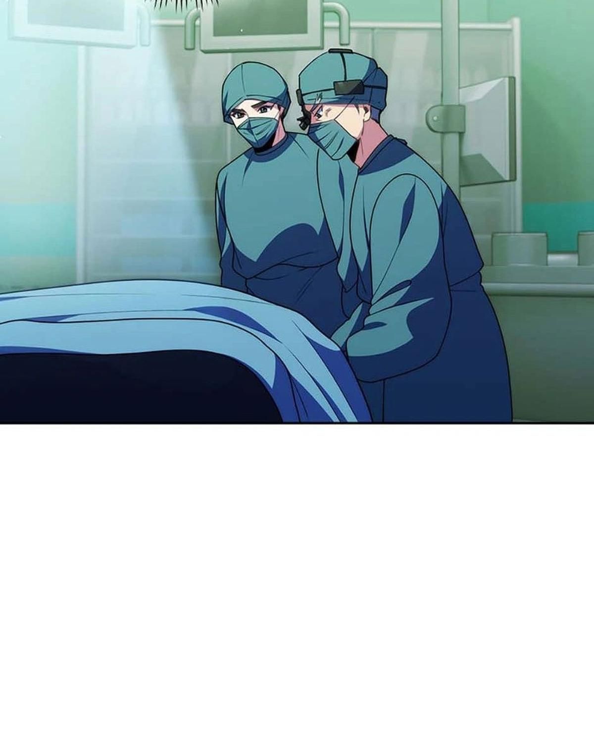 Bác Sĩ Thăng Cấp: Chapter 104