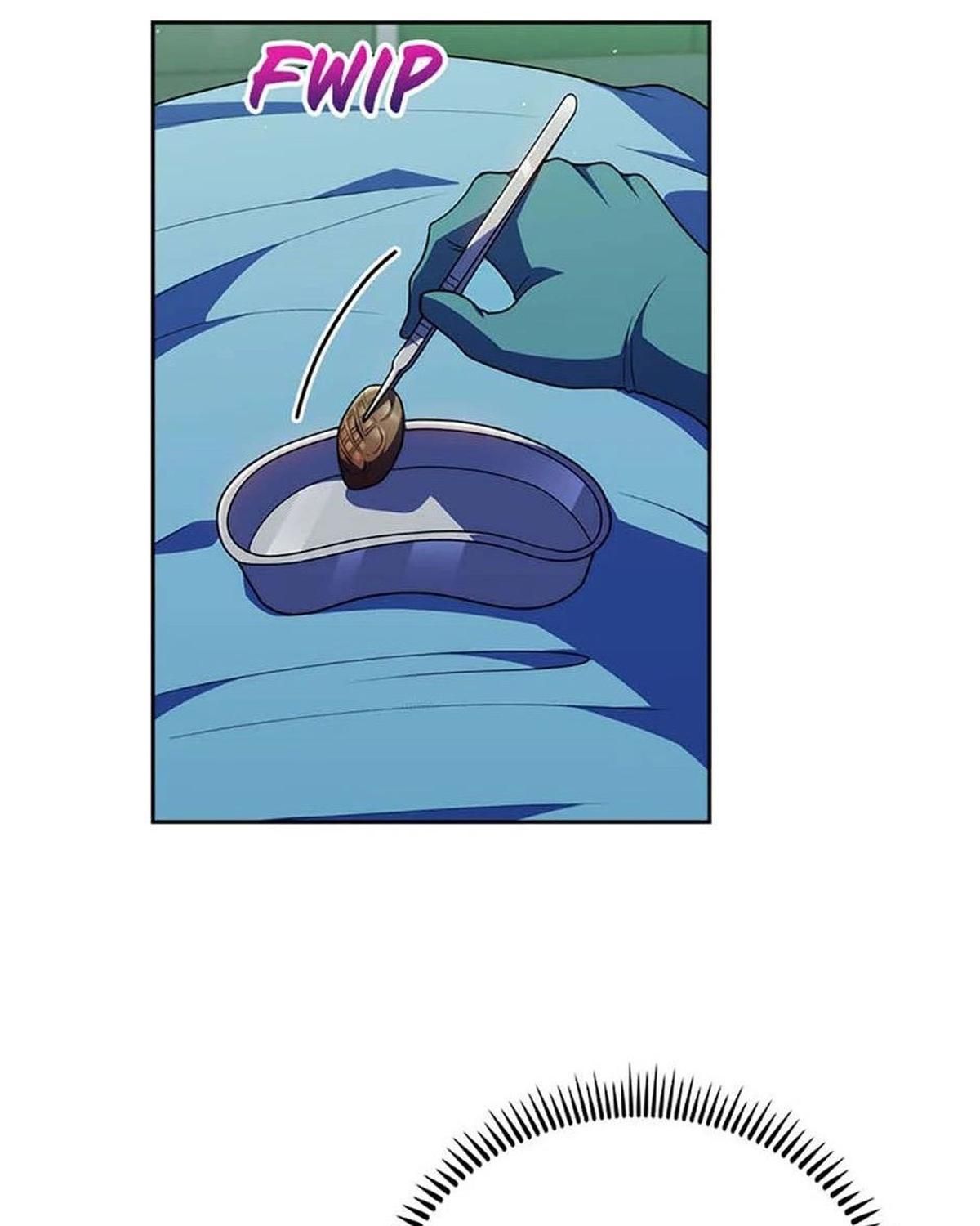 Bác Sĩ Thăng Cấp: Chapter 104