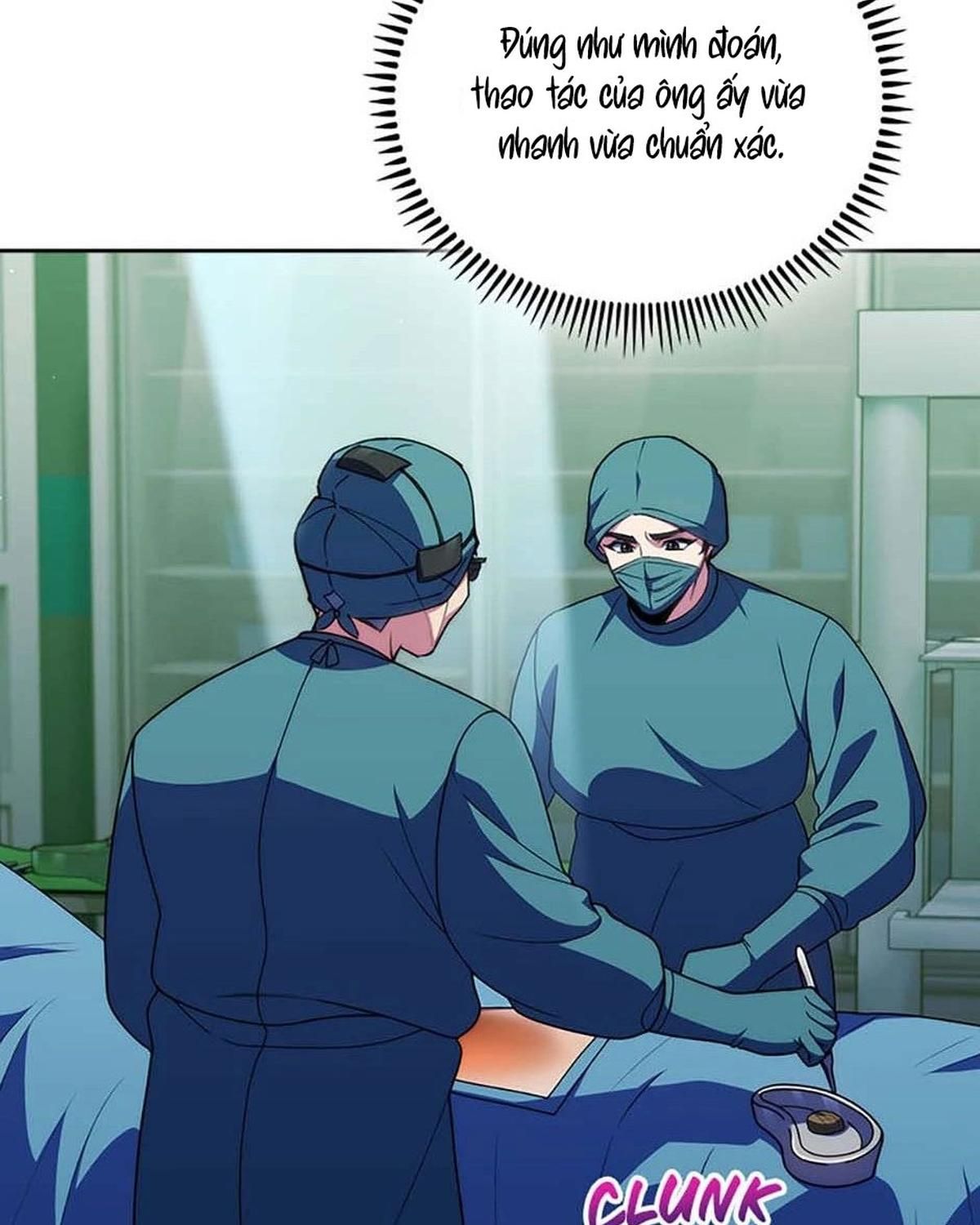 Bác Sĩ Thăng Cấp: Chapter 104