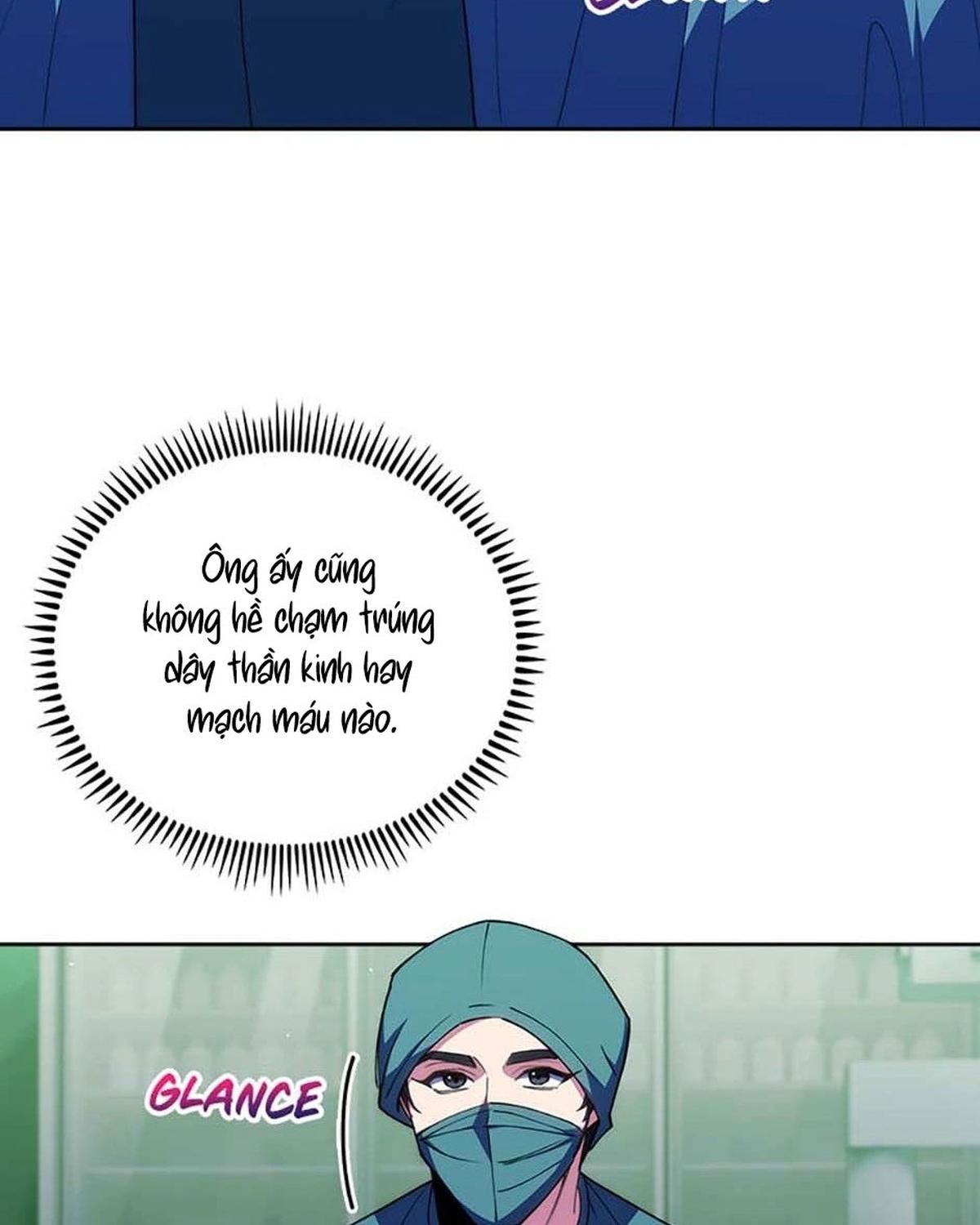 Bác Sĩ Thăng Cấp: Chapter 104