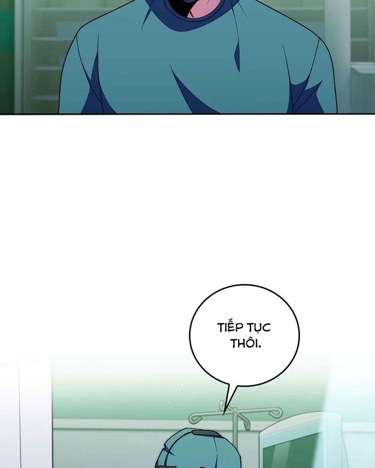Bác Sĩ Thăng Cấp: Chapter 104