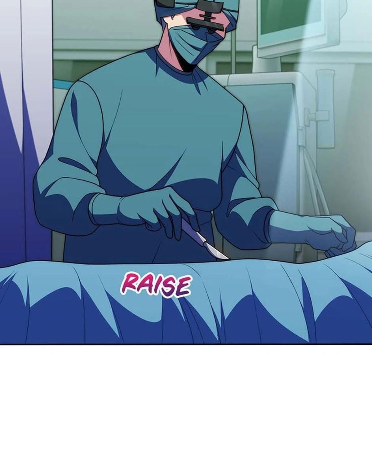 Bác Sĩ Thăng Cấp: Chapter 104