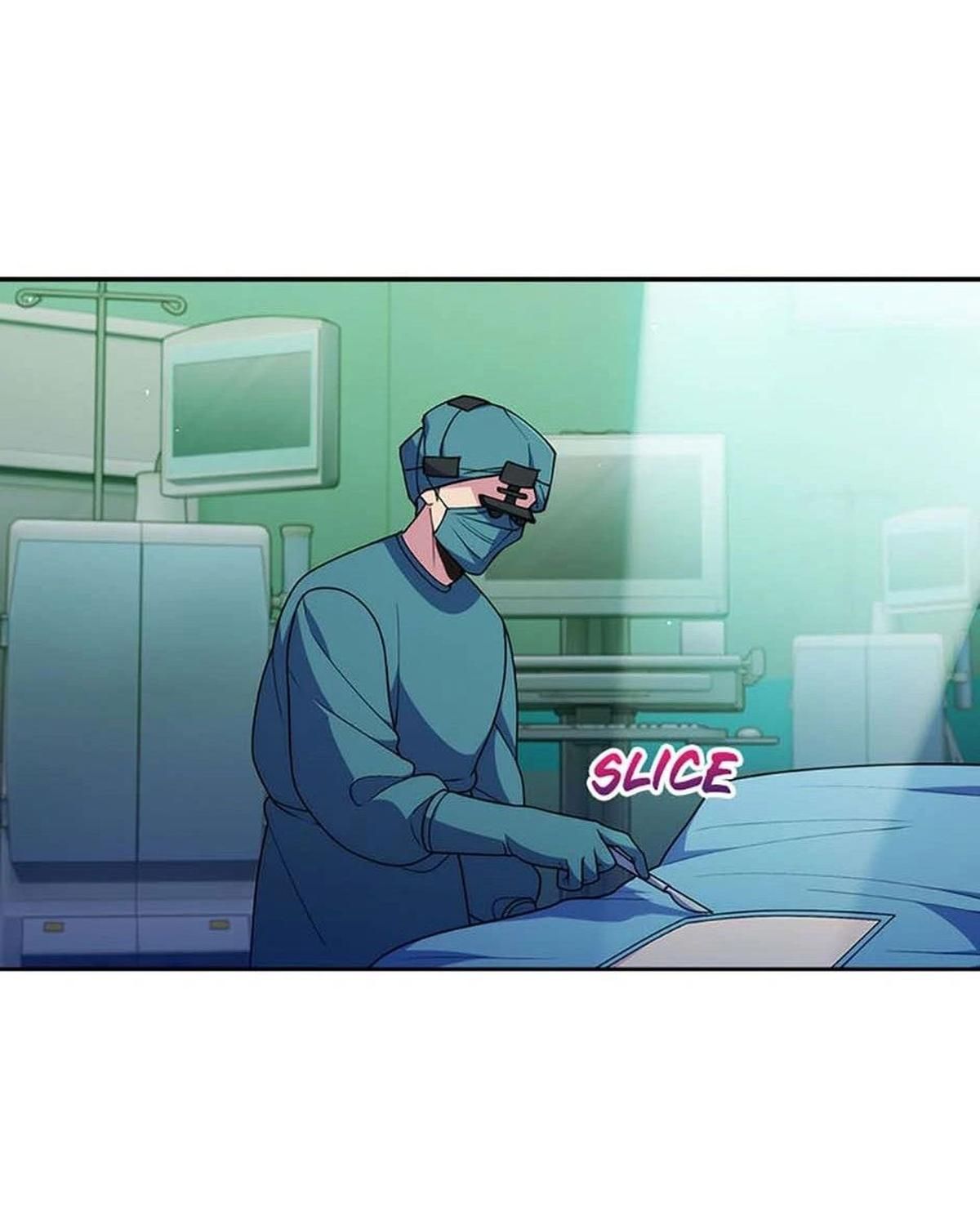 Bác Sĩ Thăng Cấp: Chapter 104