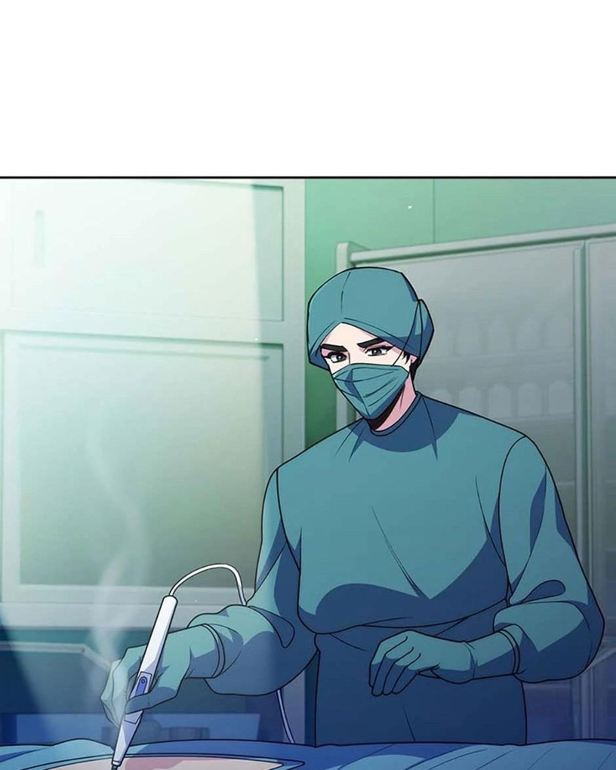 Bác Sĩ Thăng Cấp: Chapter 104