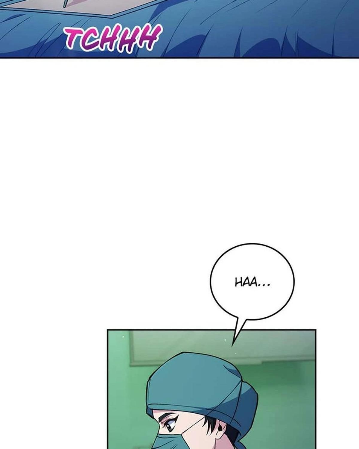 Bác Sĩ Thăng Cấp: Chapter 104