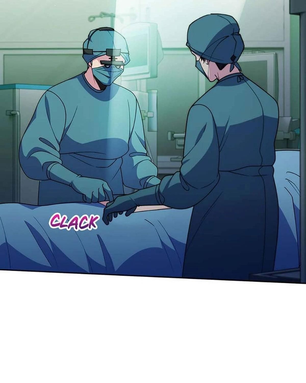 Bác Sĩ Thăng Cấp: Chapter 104