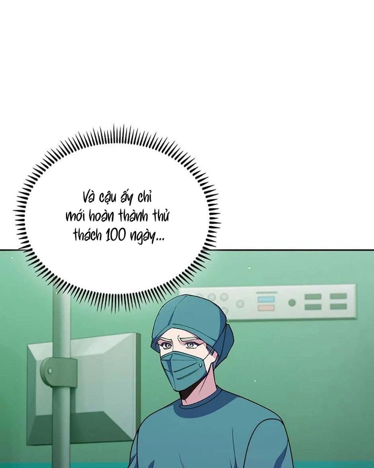 Bác Sĩ Thăng Cấp: Chapter 104