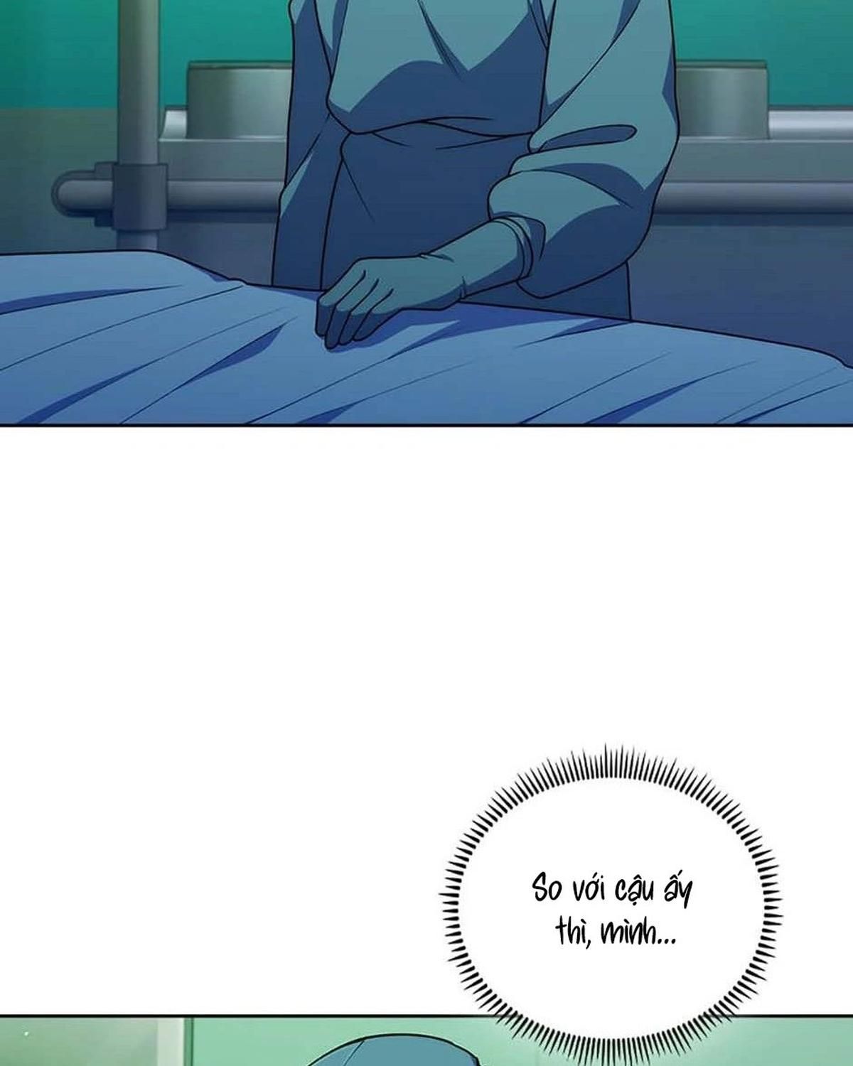 Bác Sĩ Thăng Cấp: Chapter 104