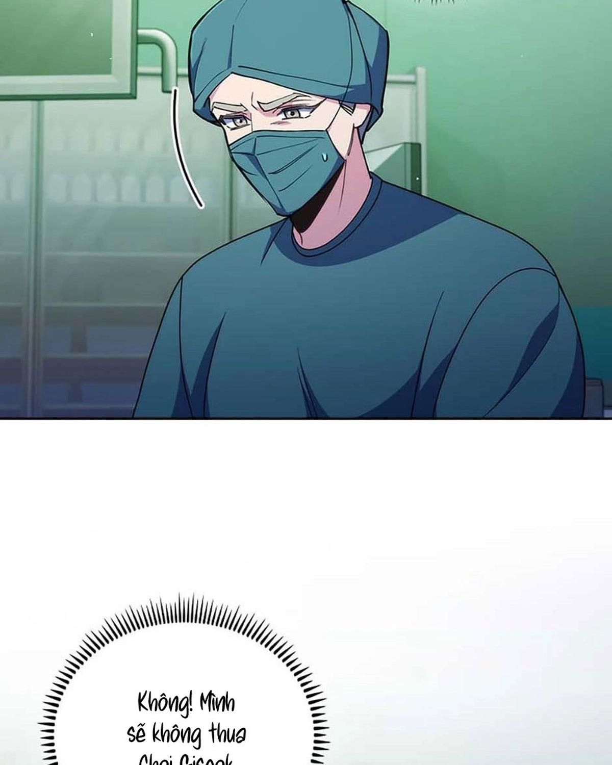 Bác Sĩ Thăng Cấp: Chapter 104