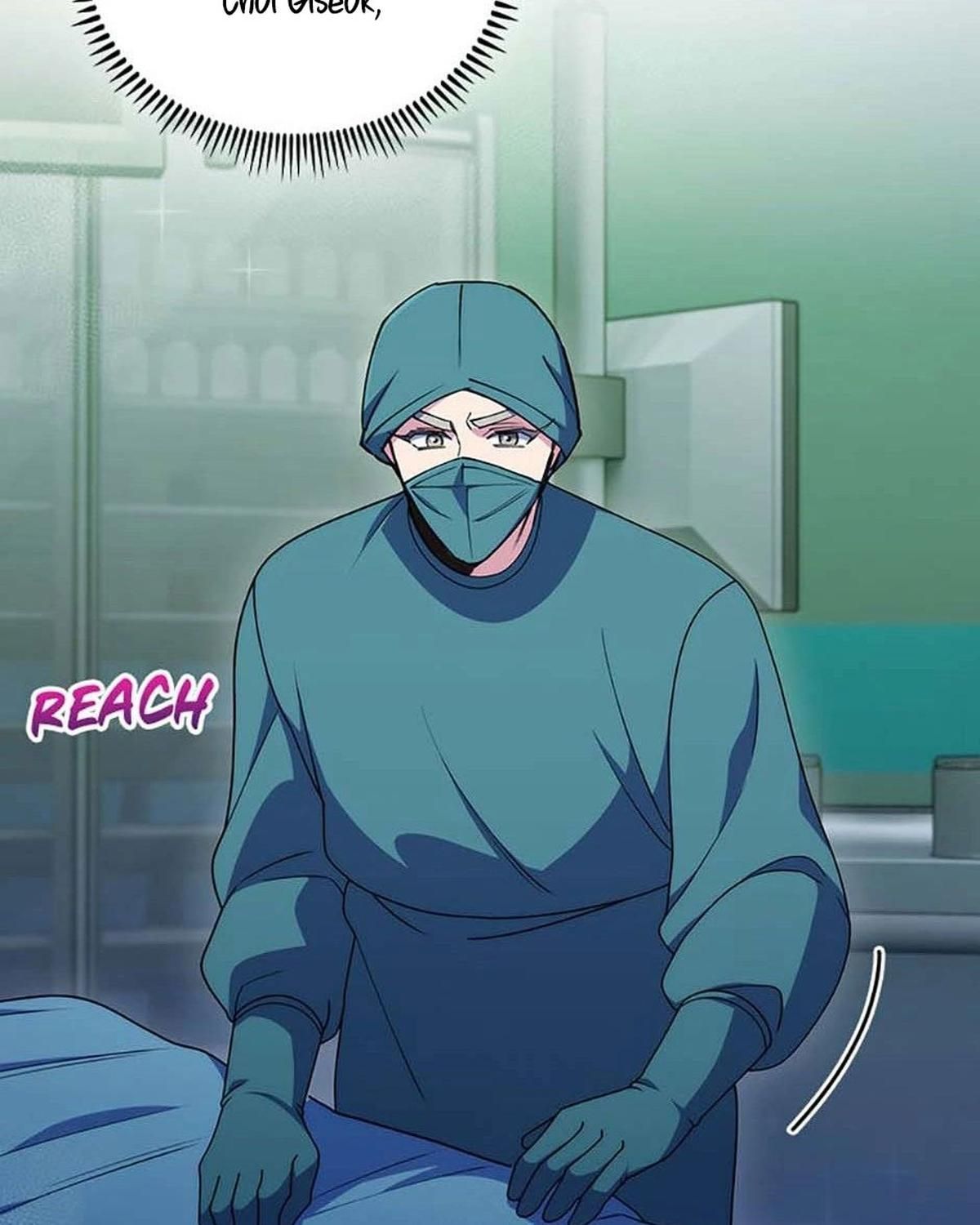 Bác Sĩ Thăng Cấp: Chapter 104