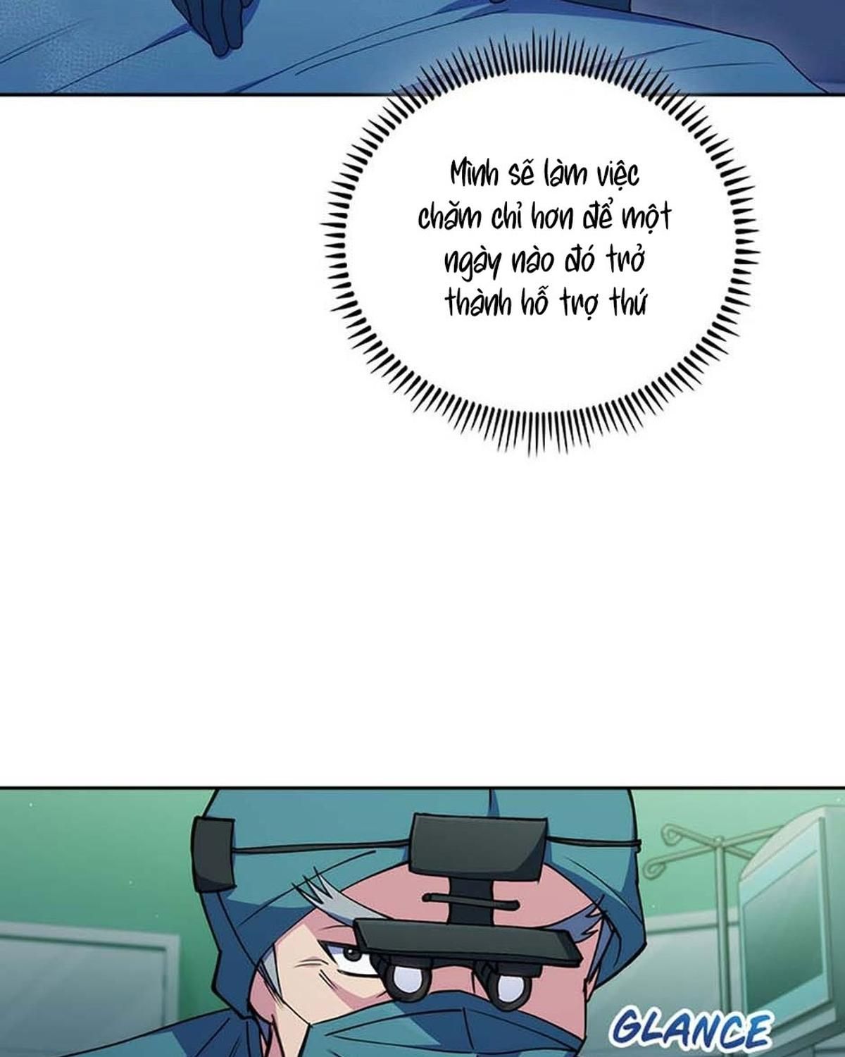 Bác Sĩ Thăng Cấp: Chapter 104