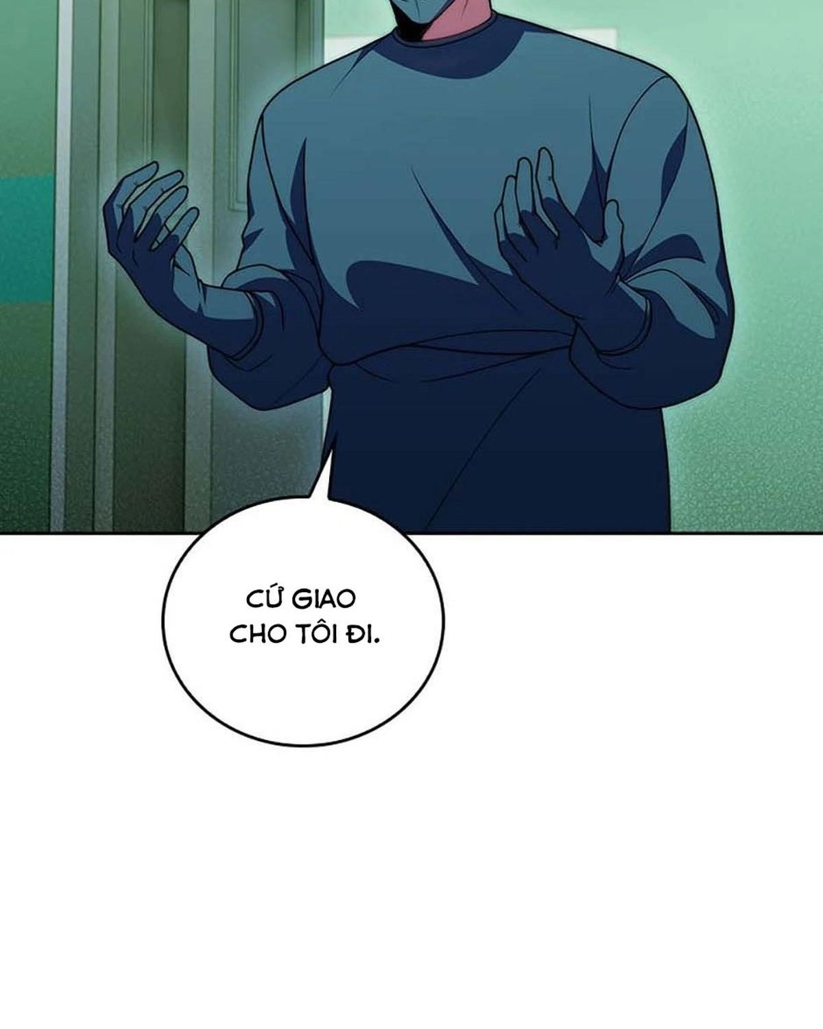 Bác Sĩ Thăng Cấp: Chapter 104